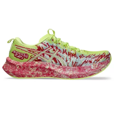 NOOSA TRI 16 新品 Chaussures De Running Femme Noosa Tri 16 Multicolore ASICS