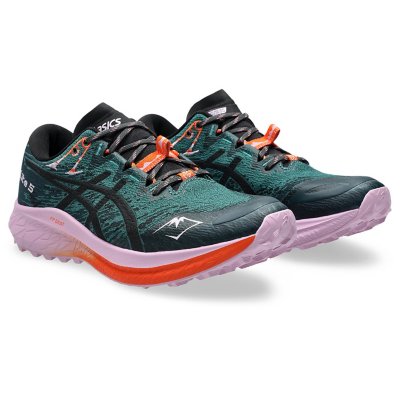 chaussures de running femme fuji lite 5