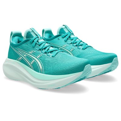 chaussures de running femme gel-nimbus 27