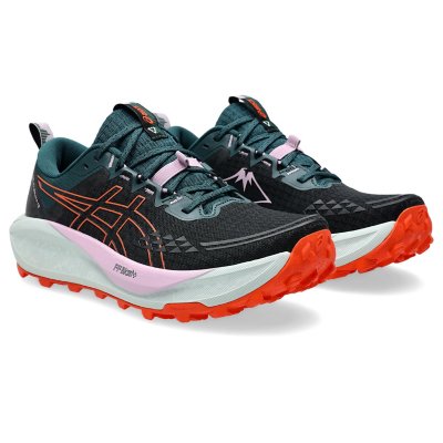 chaussures de trail femme gel-trabuco 13