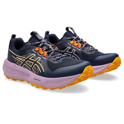 Asics Intersport Tennis Femme Chaussures De Trail Femme Gel-Sonoma