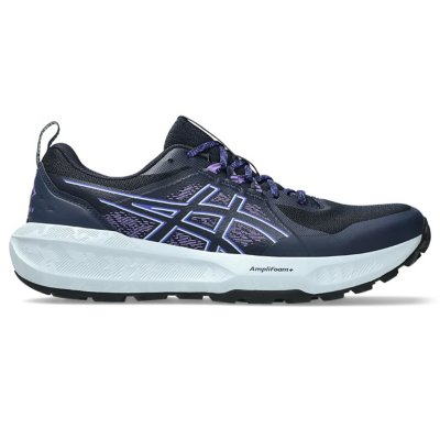 Chaussures de trail femme Gel-Sonoma 8 Multicolore 1012B7E ASICS