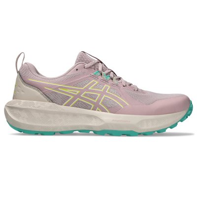 Chaussures de trail femme Gel-Sonoma 8 Multicolore 1012B7E ASICS