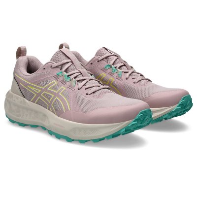 Chaussures de trail femme Gel-Sonoma 8 Multicolore 1012B7E ASICS