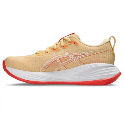 Chaussures De Running Femme Gel-Cumulus 27 Orange, rouge et blanc - Main Image