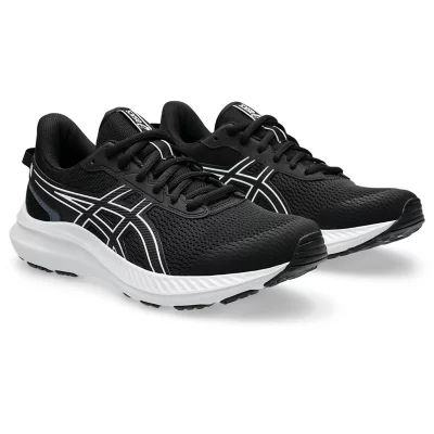 Asics Basket Noir Femme Intersport Chaussures De Running Femme Jolt ASICS