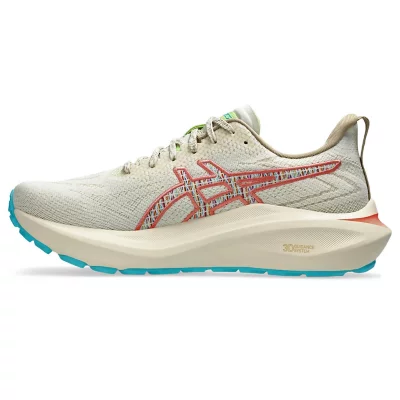 Chaussures De Running Femme GT-2000 13 TR Multicolore ASICS