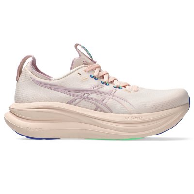 Chaussures de running femme Gel-Nimbus 28 Multicolore 1012B8I ASICS