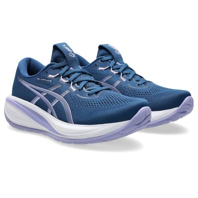Chaussures de running femme Gel-Cumulus 28 Multicolore 1012B9B ASICS