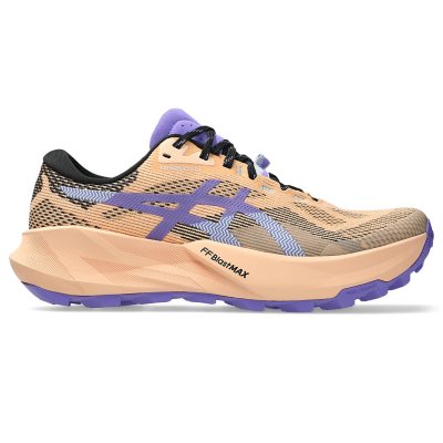 Chaussures de trail femme Trabuco 14 Multicolore 1012B9H ASICS