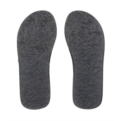 Tongs homme MOLOKAI LAYBACK II Multicolore 1013391 QUIKSILVER