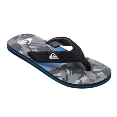 Tongs Homme MOLOKAI LAYBACK II QUIKSILVER | INTERSPORT