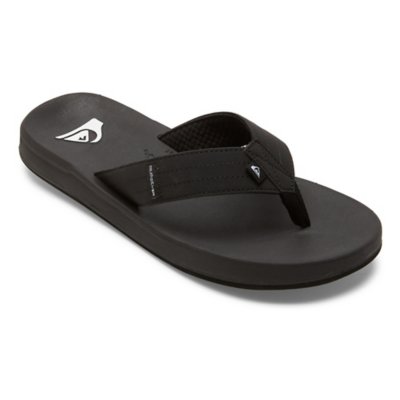 Claquette quiksilver online