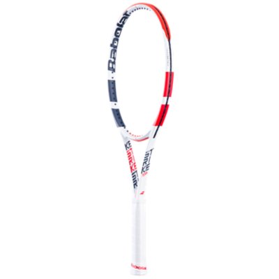 Raquette De Tennis Adulte Dunlop M3.0_23, Multicolore, état Correct