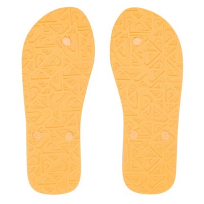 Tongs homme Molokai Screen Multicolore 1014270 QUIKSILVER