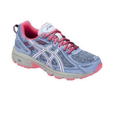 asics enfant gel