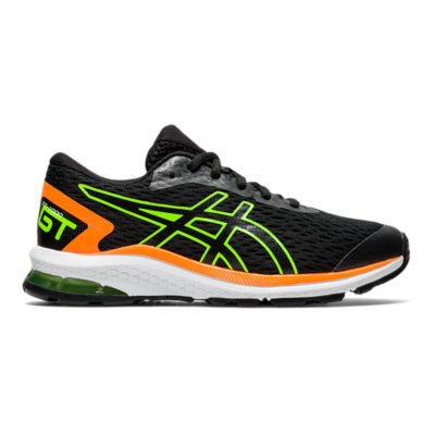 asics fille intersport