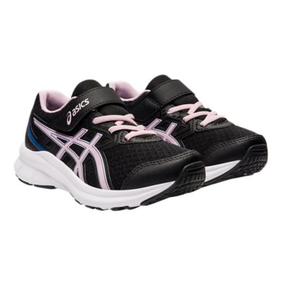 Basket asics on sale garcon intersport