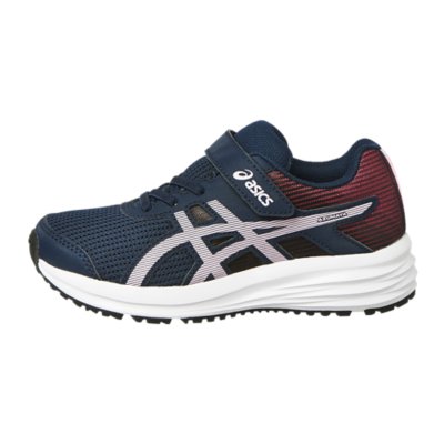 asics fille intersport