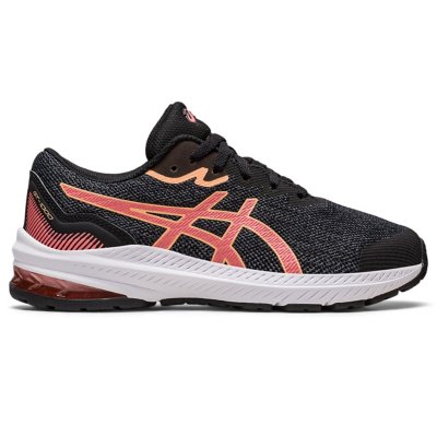 Asics fille intersport sale