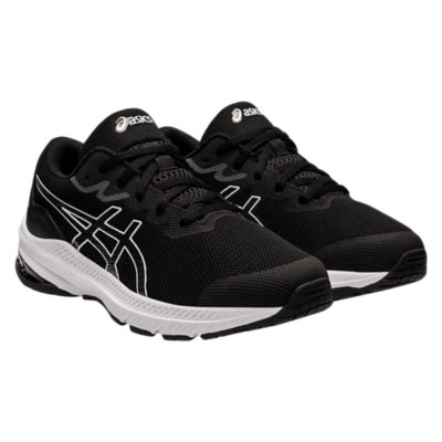 basket asics garcon intersport