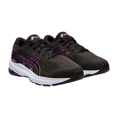 Asics fille outlet intersport