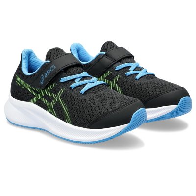 Asics fille outlet intersport