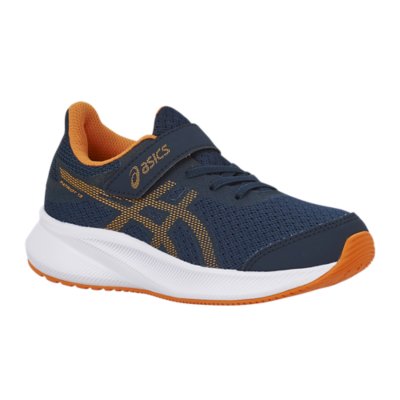 Basket asics garcon intersport best sale