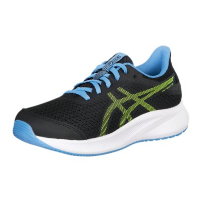 Asics discount fille intersport