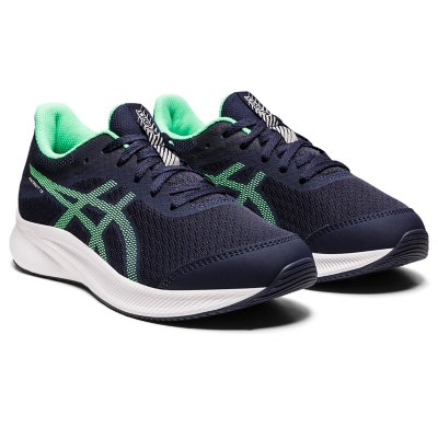 Chaussure asics garcon hot sale