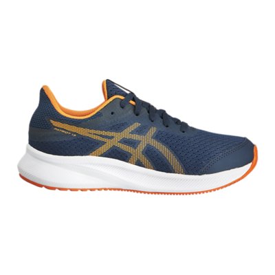 basket asics garcon intersport