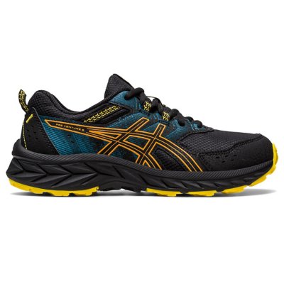 Chaussures De Trail Enfant PRE VENTURE 9 GS ASICS