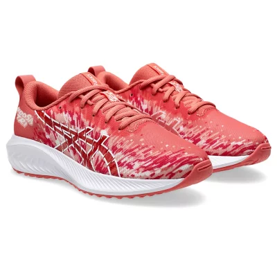 Asics Gel Noosa Tri Basket Asics Fille 34 Chaussures De Running