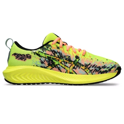 Argent Asics Asics Gel Noosa Tri Junior Cyan Jyothinivasaluva