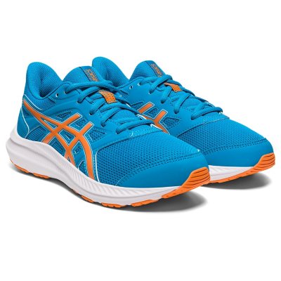 Basket asics garcon discount intersport