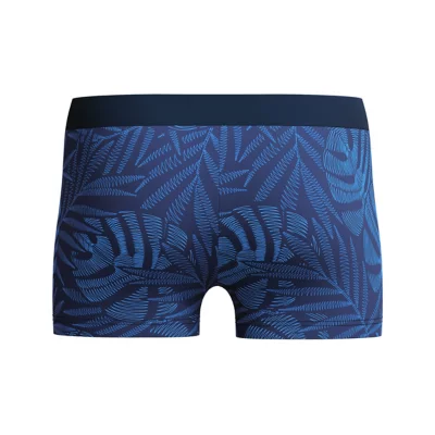 Boxer De Bain Homme Valmilton Marine SPEEDO | INTERSPORT