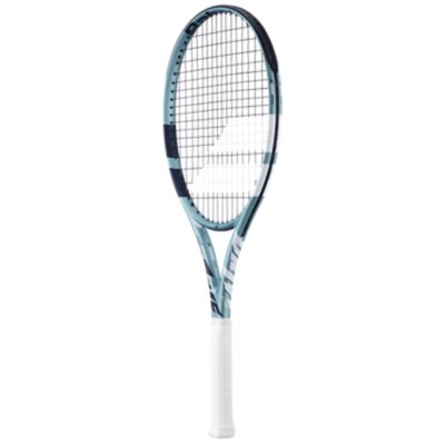 Raquette De Tennis Babolat Evo Drive Lite 2 Graphite - Puissance Et Confort Intermédiaire