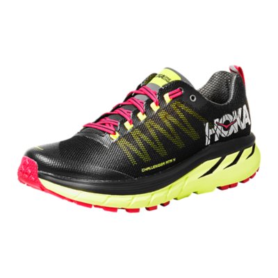 hoka femme trail