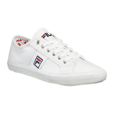 intersport basket fila