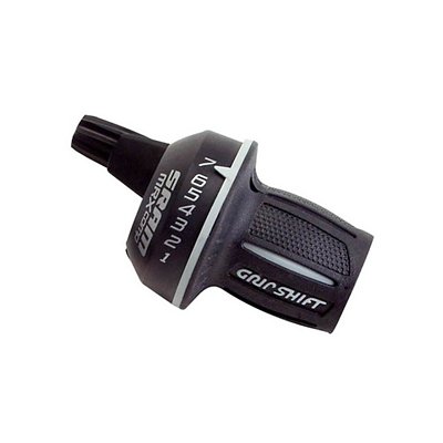 SRAM Manette De Vitesse SLP337 - Levier Déclencheur 2 Leviers Pour Vélo