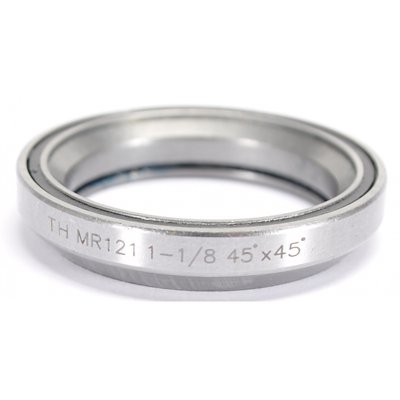 Roulement cartouche jeu direction 1 pouce 1/8 41x30,2x6,5mm 36degx45deg