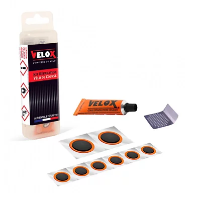 Kit De Réparation 10PC VELOX INTERSPORT