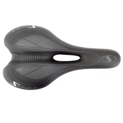 Test de la selle de vélo Wittkop Trekking : confort et innovation