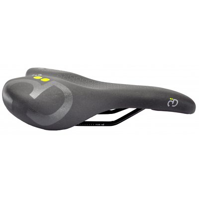 Selle De Vélo De Route Femme Selle Femme Confort Plus 17 NAKAMURA