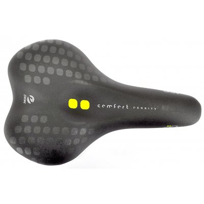 Selle de velo confortable intersport sale