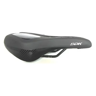 Selle Vélo Fizik – Cuir Noir – Pour Route, Gravel, VTC – Bon état