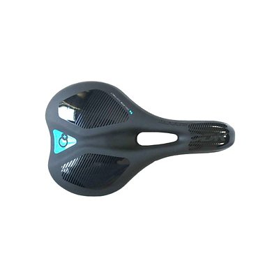 Selle De Vélo De Route Femme Selle Femme Confort Plus 17 NAKAMURA