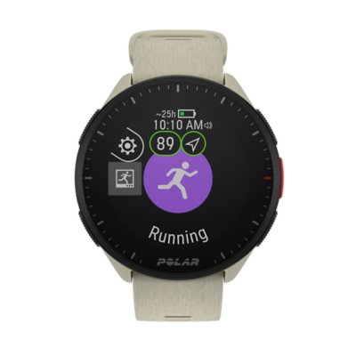 Intersport discount montre running