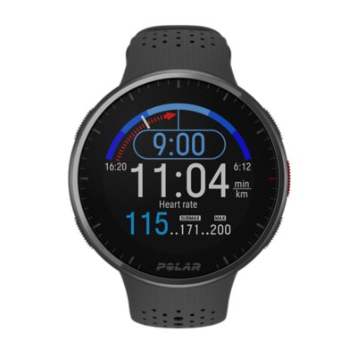 Montre gps running intersport hot sale