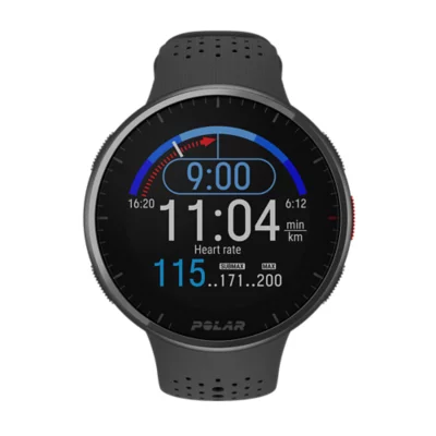 Garmin Montre Polar Intersport Montre Cardio Gps Montre Gps Trail